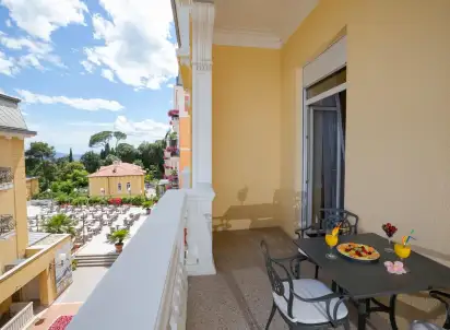 Hotel Amadria Park Continental, Zatoka Kvarnerska