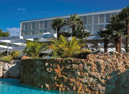 Hotel Amadria Park Ivan (ex Solaris Beach Ivan), Riwiera Makarska