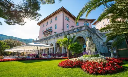 Hotel Amadria Park Milenij, Kvarner