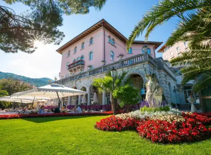 Hotel Amadria Park Milenij, Zatoka Kvarnerska