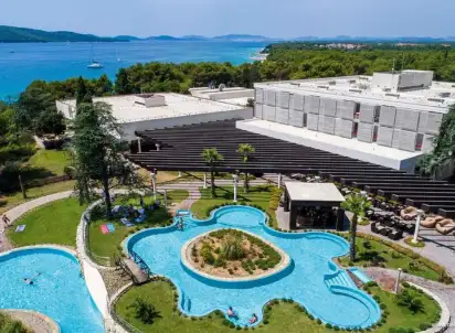 Hotel Amadria Park Niko (ex Solaris Beach Niko), Riwiera Makarska
