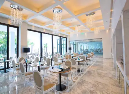 Hotel Amadria Park Royal, Zatoka Kvarnerska