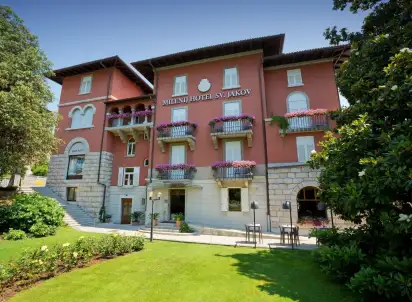Hotel Amadria Park Sveti Jakov, Zatoka Kvarnerska