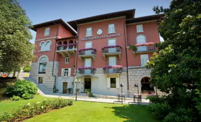 Hotel Amadria Park Sveti Jakov, Kvarner