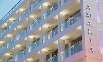 Hotel Amalia Athens, Ateny