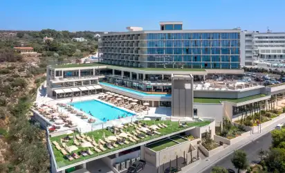 Hotel Amarande (ex Bella Napa Bay), Ayia Napa