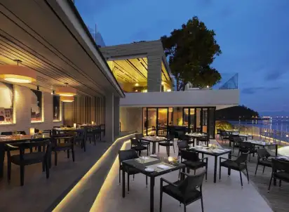 Hotel Amari Phuket Resort, Phuket