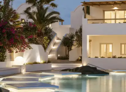 Hotel Amaria Beach Resort (ex Imperial Med), Grecja