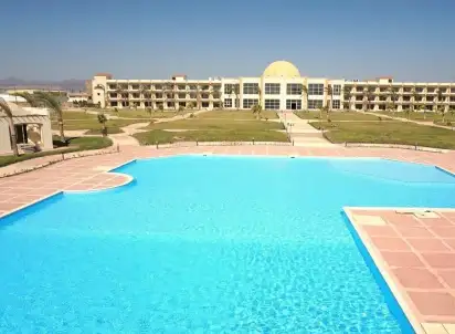 Hotel Amarina Queen Resort, Egipt