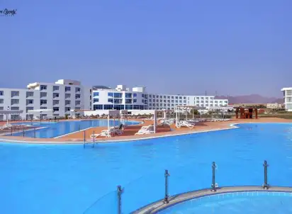 Hotel Amarina Star Resort & Aqua Park (ex. Raouf Star), Egipt