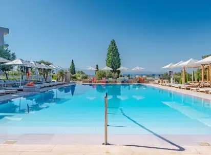 Hotel Amaronda Resort and Spa, Peloponez