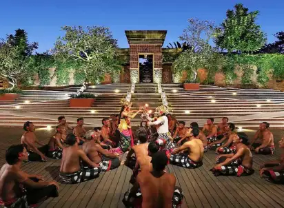 Hotel Amarterra Villas Bali Nusa Dua, Indonezja
