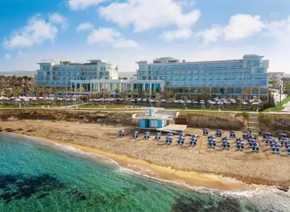 Hotel Amavi, Paphos
