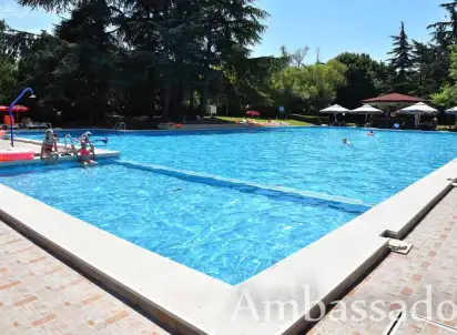 Hotel Ambassador (Golden Sands), Albena
