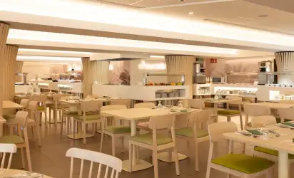 Hotel Ambassador Playa I & II, Costa Blanca