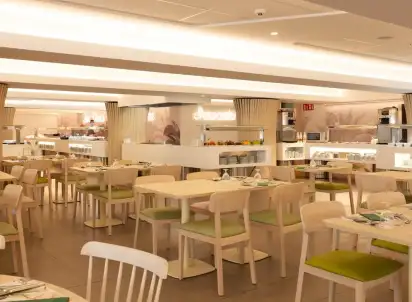 Hotel Ambassador Playa I & II, Costa Blanca