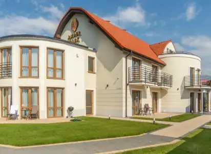 Hotel Amber Park, Polska