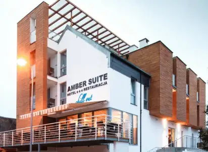 Hotel Amber Suite , Polska