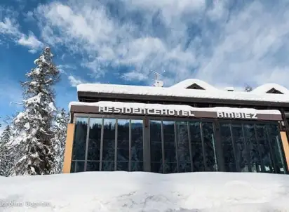 Hotel Ambiez, Paganella