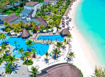 Hotel Ambre Mauritius, Grand Baie