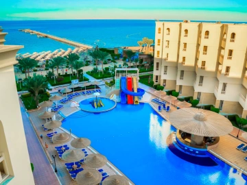 AMC Royal Hotel & Spa (ex. AMC Azur Resort)