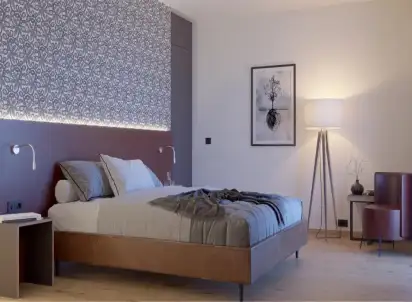 Hotel Amedia Lustenau, Innsbruck