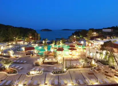 Hotel Amfora Hvar Grand Beach Resort (Hvar), Hvar