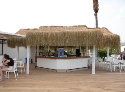 Hotel Amilla Beach Resort Bodrum, Wybrzeże Egejskie