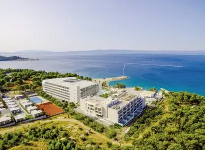 Hotel Aminess Laurel Khalani  (Makarska), Chorwacja
