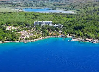 Hotel Aminess Magal Maradiso (ex. Beli Kamik Resort), Krk
