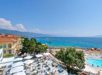 Hotel Aminess Vival Casa Lišanj (Zatoka Kvar), Chorwacja