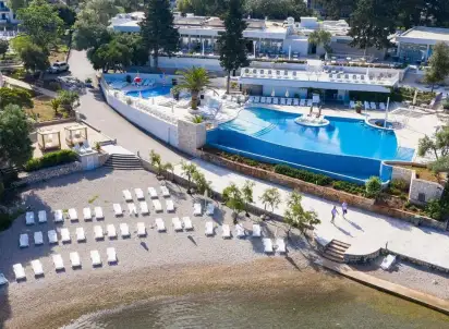Hotel Aminess Vival Port 9 Residence (ex. Port 9 Apartments), Chorwacja