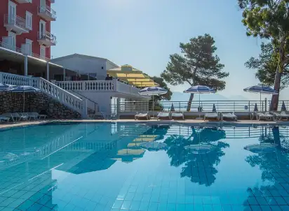 Hotel Aminess Younique Bellevue (Orebić), Dalmacja