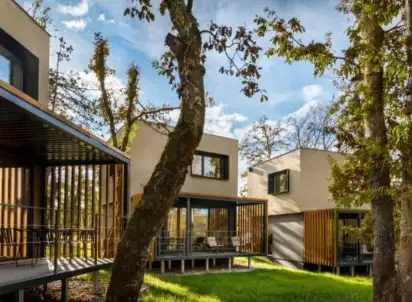 Hotel Aminess Younique Gaia Green Villas, Chorwacja