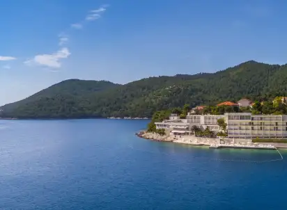 Hotel Aminess Younique Lume (Korčula), Dalmacja
