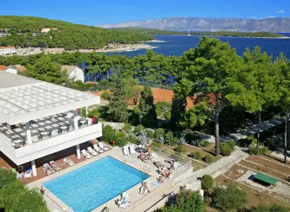 Hotel Aminess Younique Senses Resort, Hvar