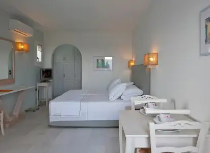 Hotel Ammos Exclusive Apartments & Spa, Grecja