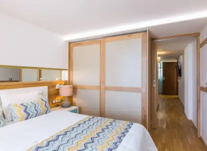 Hotel Ammos Suites, Grecja