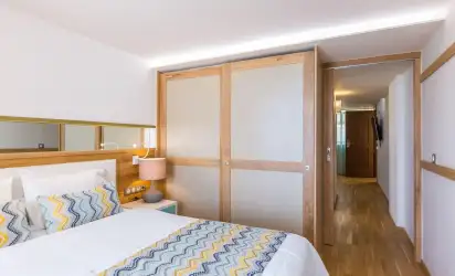 Hotel Ammos Suites, Kreta Zachodnia