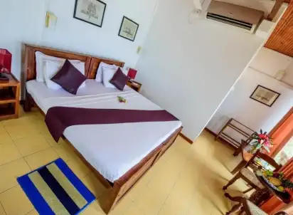 Hotel Amor Beach Villa (ex Amor Villa), Sri Lanka