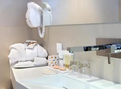 Hotel Amorgos Boutique, Larnaca