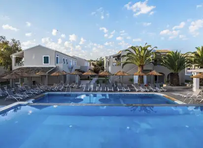 Hotel Amour Holiday Resort, Korfu