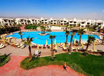 Hotel Amphoras Aqua, Morze Czerwone