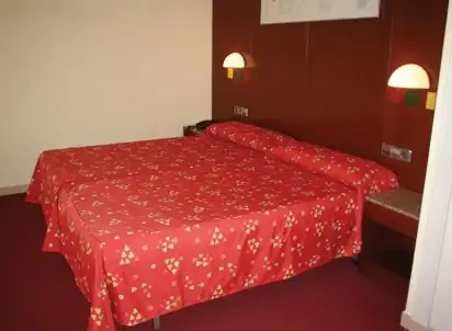 Hotel Amrey Sant Pau, Barcelona