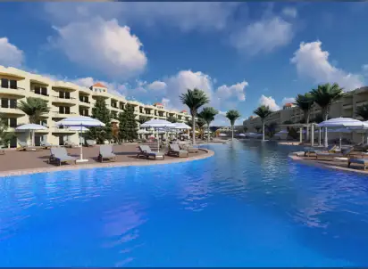 Hotel Amwaj Beach Club Resort (ex. Pickalbatros Beach Club), Morze Czerwone