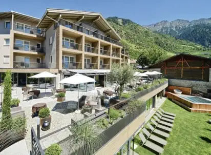 Hotel An Der Stachelburg, Tyrol Południowy