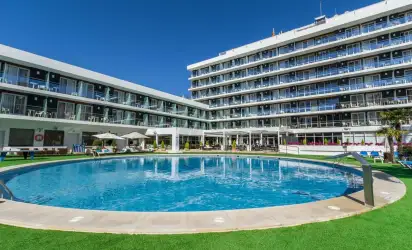 Hotel Anabel, Costa Brava
