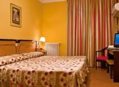 Hotel Anacapri, Nikaragua