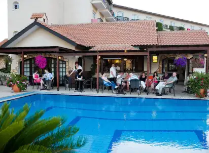 Hotel Anais Bay, Ayia Napa