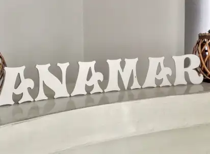 Hotel Anamar Santorini, Grecja